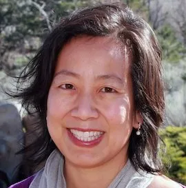 Gloria Chie Lee